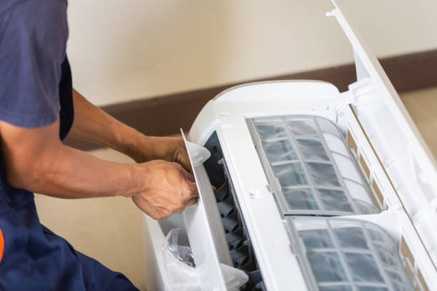 Best Solar-powered HVAC Systems in North Fork, CA