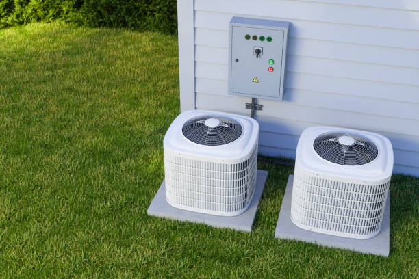 Best Residential HVAC in North Fork, CA