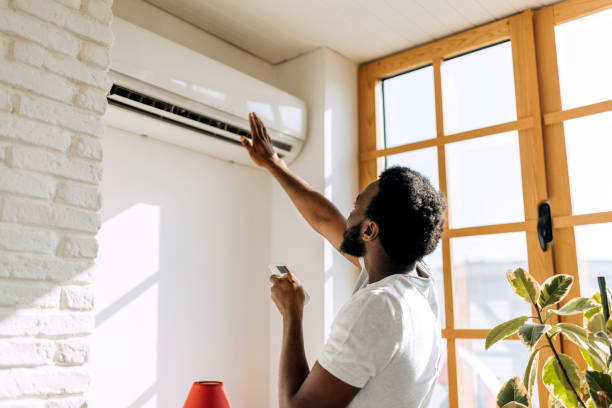 Best HVAC Financing and Leasing in North Fork, CA