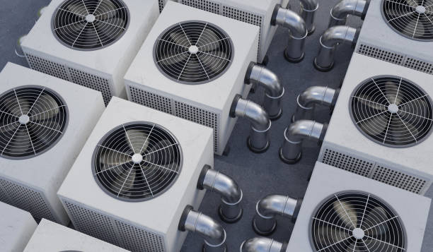  North Fork, CA HVAC Pros