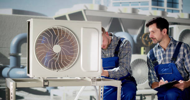 Best Residential HVAC in North Fork, CA