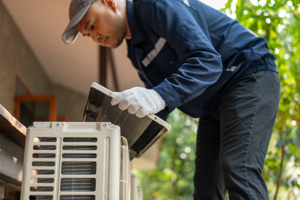 Best HVAC Software and Technology in North Fork, CA