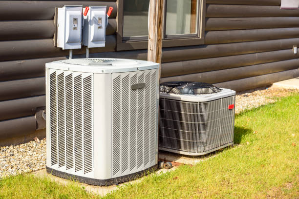 Best Energy-efficient HVAC Solutions in North Fork, CA